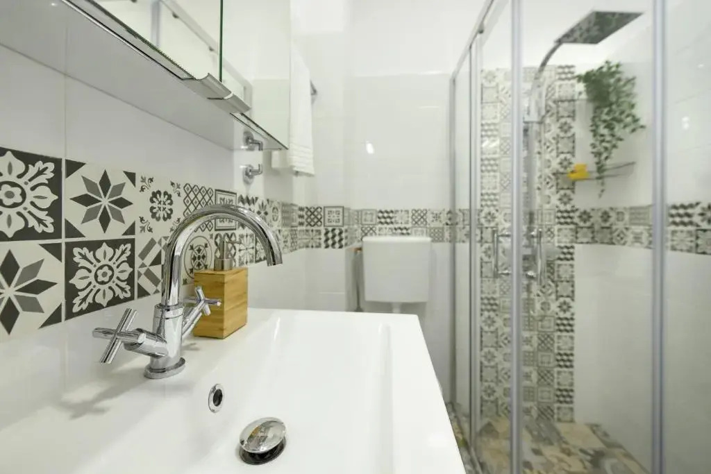 NEW Business Studio near Intercontinental Hotel - Homey Residence