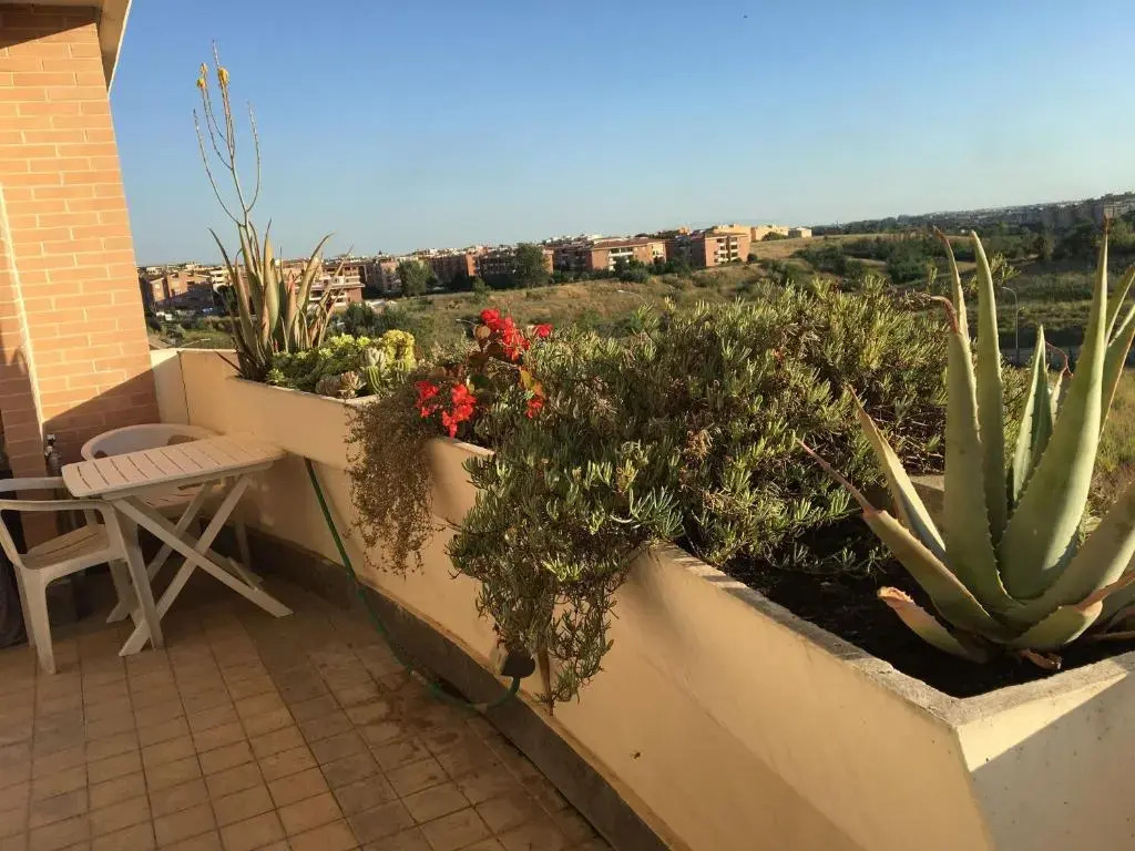 Residence Porta di Roma 2