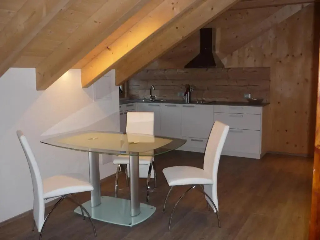 Apartments Resi