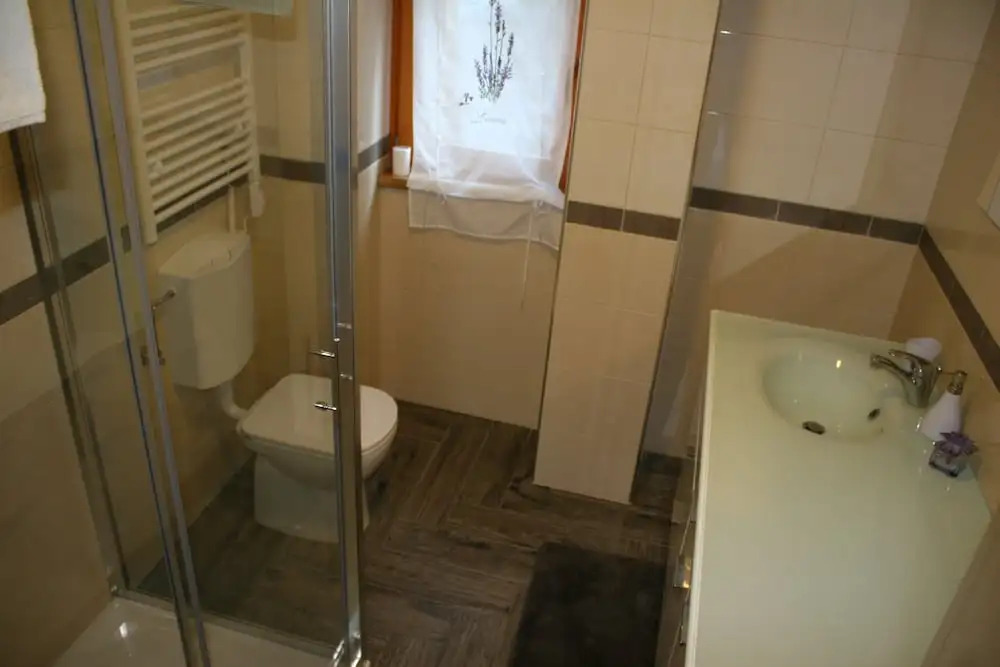 Apartments Jez