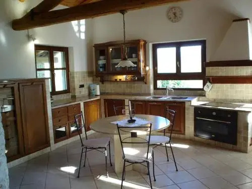 Agriturismo Sondrea