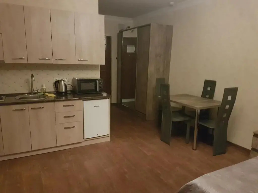 Lulu Apartment