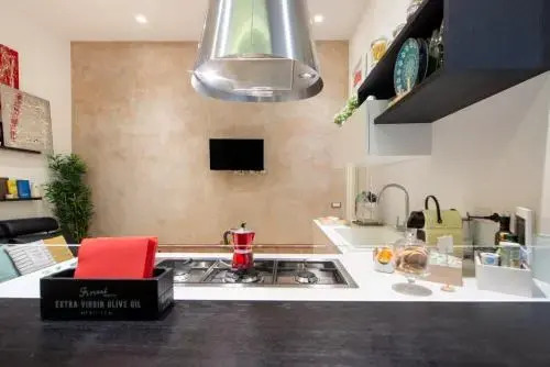 Private Apartment Colosseum
