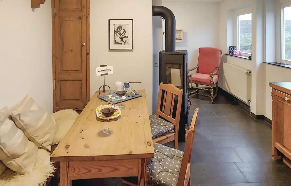Amazing Apartment in Dagebüll With 2 Bedrooms and Wifi