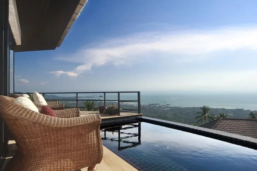 Baan Sijan Villa Resort