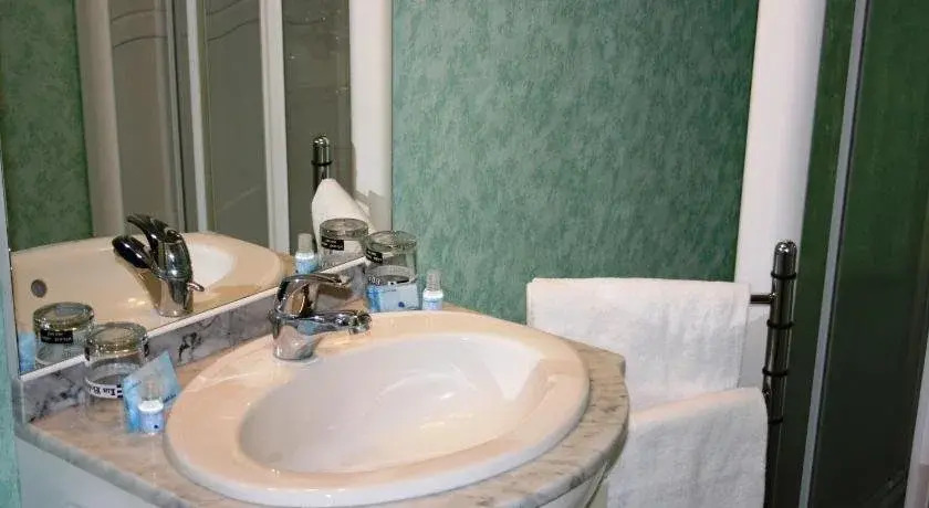 Hotel Le XIV