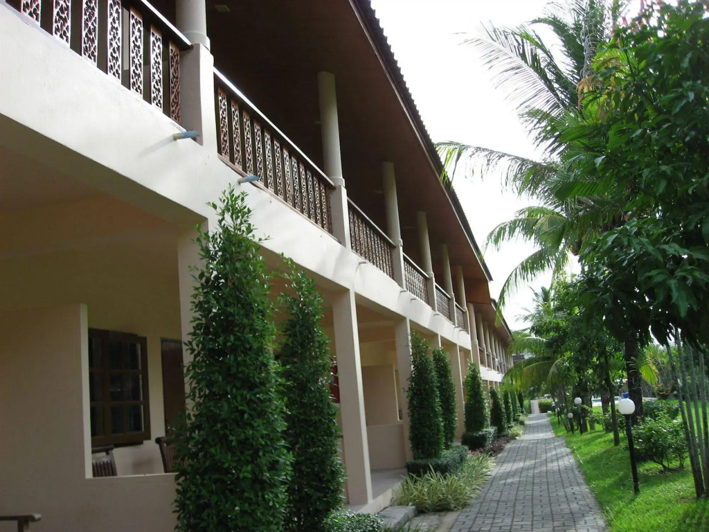 PS 2 Resort Phuket Patong - SHA Plus