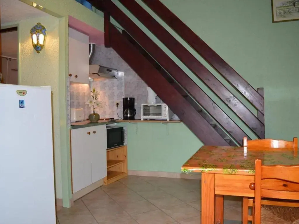 Maison Saint-Cyprien, 2 pièces, 6 personnes - FR-1-225D-177