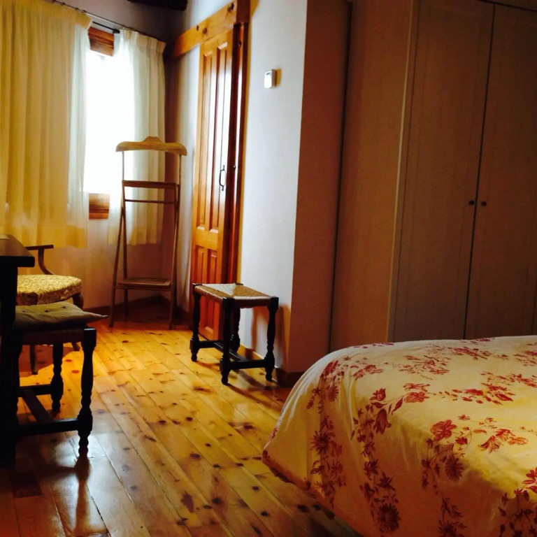 Hotel Can Borrell