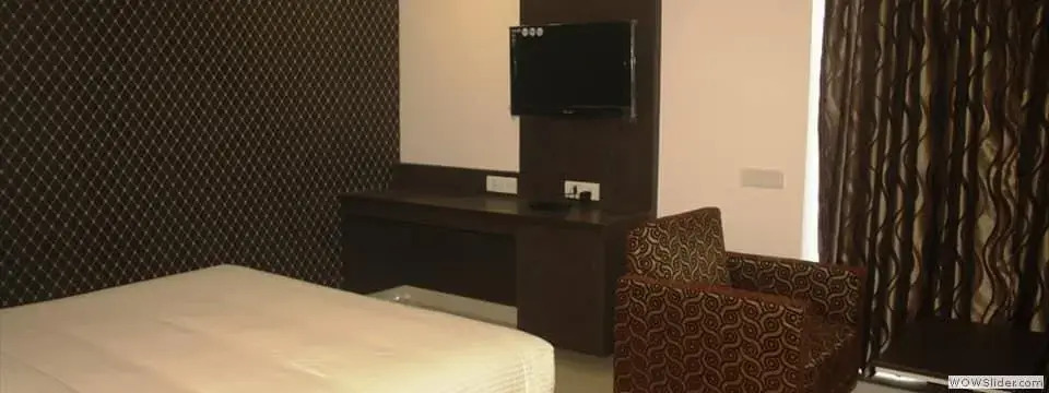 Hotel Ashoka International