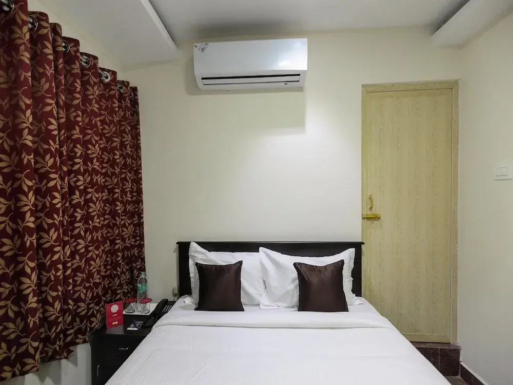 Hotel IndiaGate