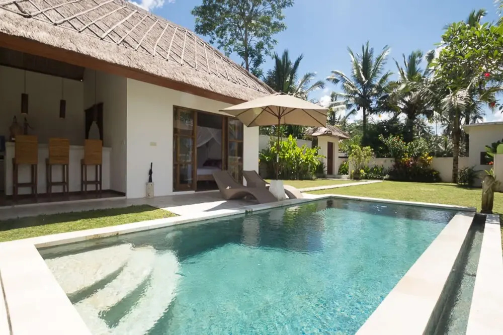 Luxury Villa in Bali near Beach, Bali Villa 2036