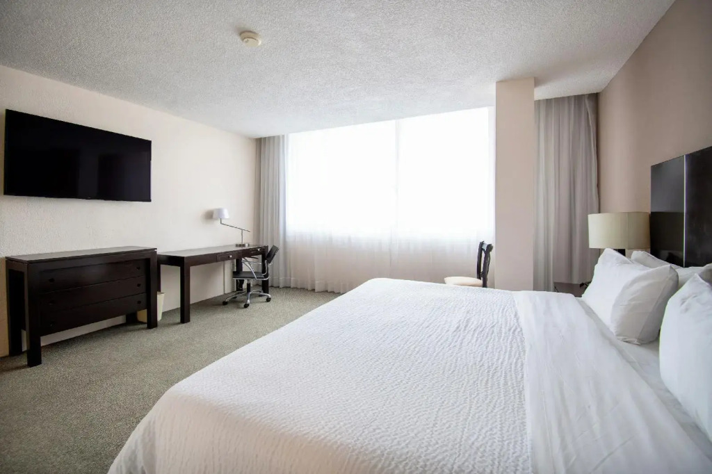 Hotel Plaza Génova Centro