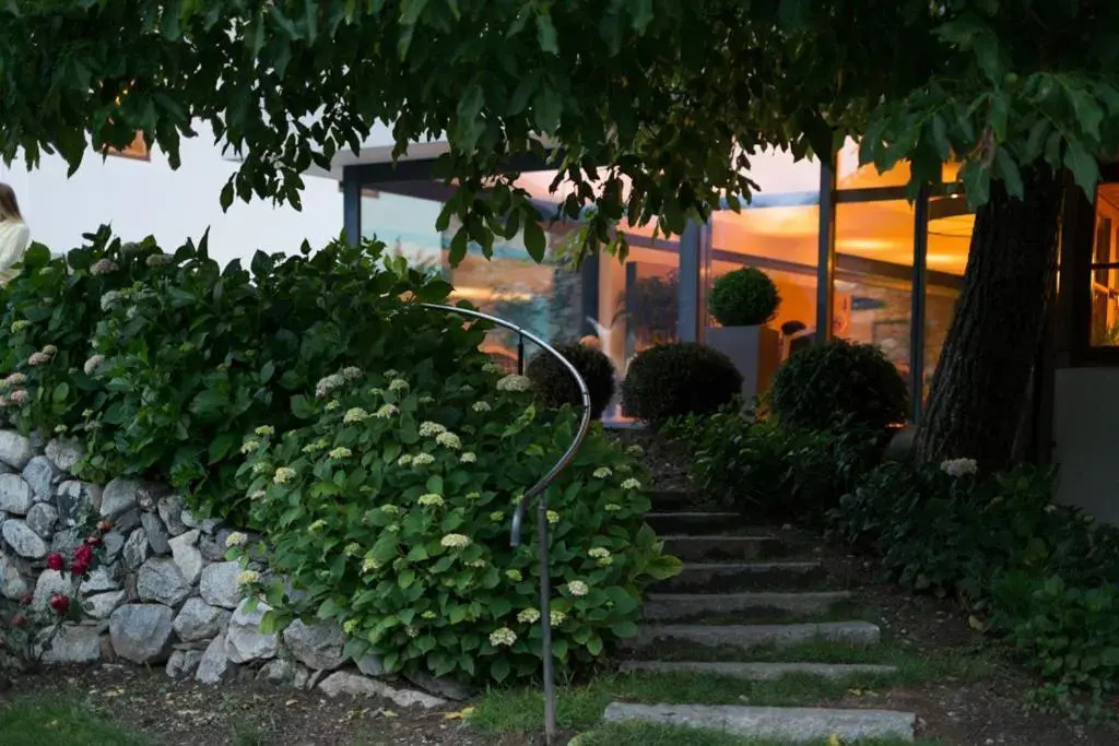 Hotel Pacherhof