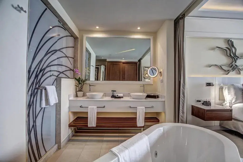 Grand Lido Negril Au-Naturel, An Autograph Collection All-Inclusive Resort