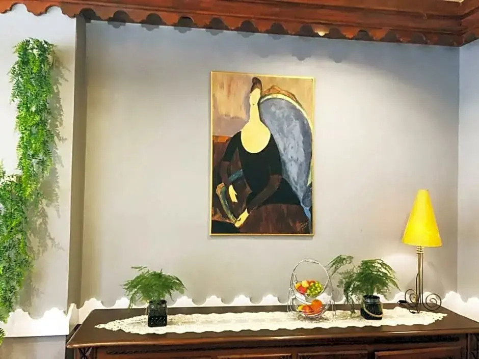 LEMBLEME - BOUTIQUE HOTEL