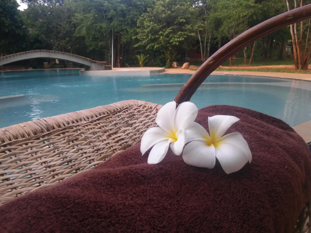 Kuwera Eco Lodge