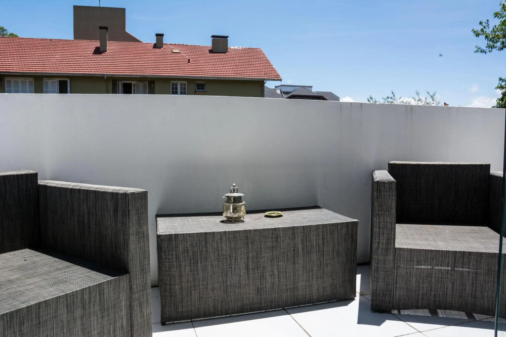 Hotel Saint Petrius