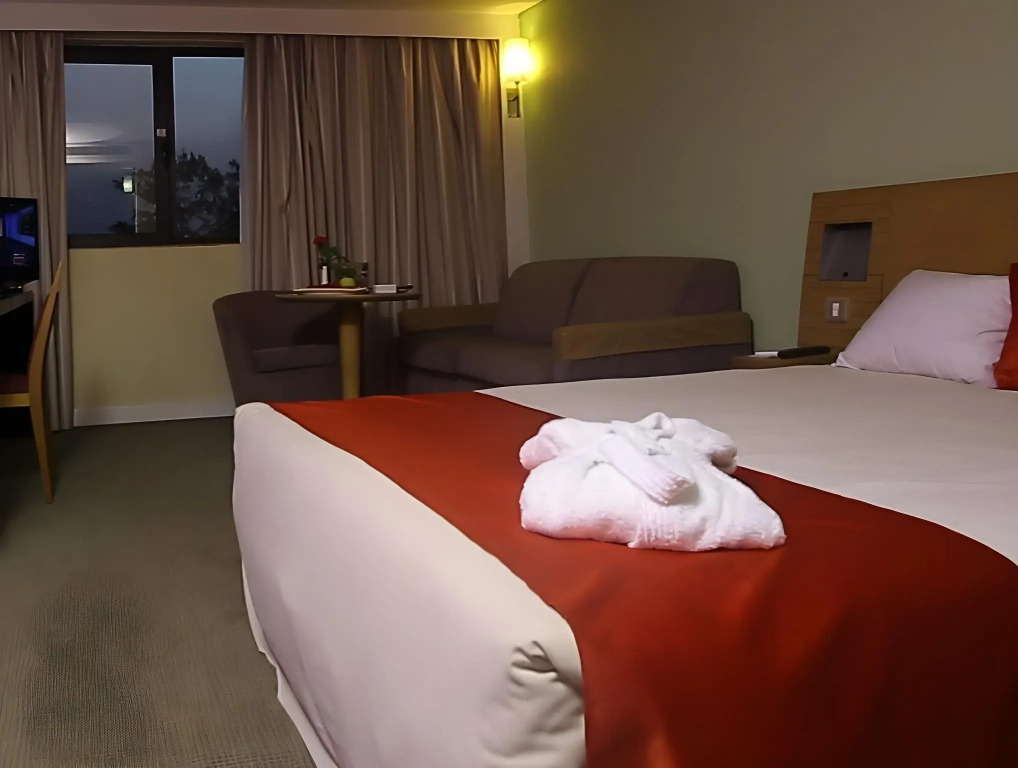 Golden Tulip Festac Lagos