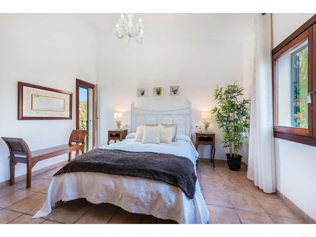 Beautiful Holiday Home In Alcudia With Pool