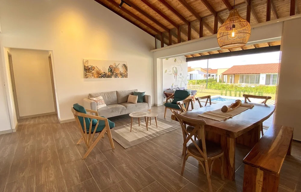 Tres Colinas 55