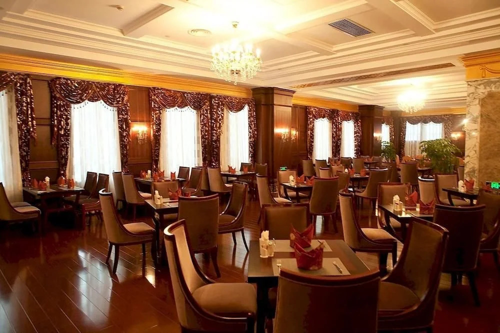 Shanghai Ashford Castle Hotel