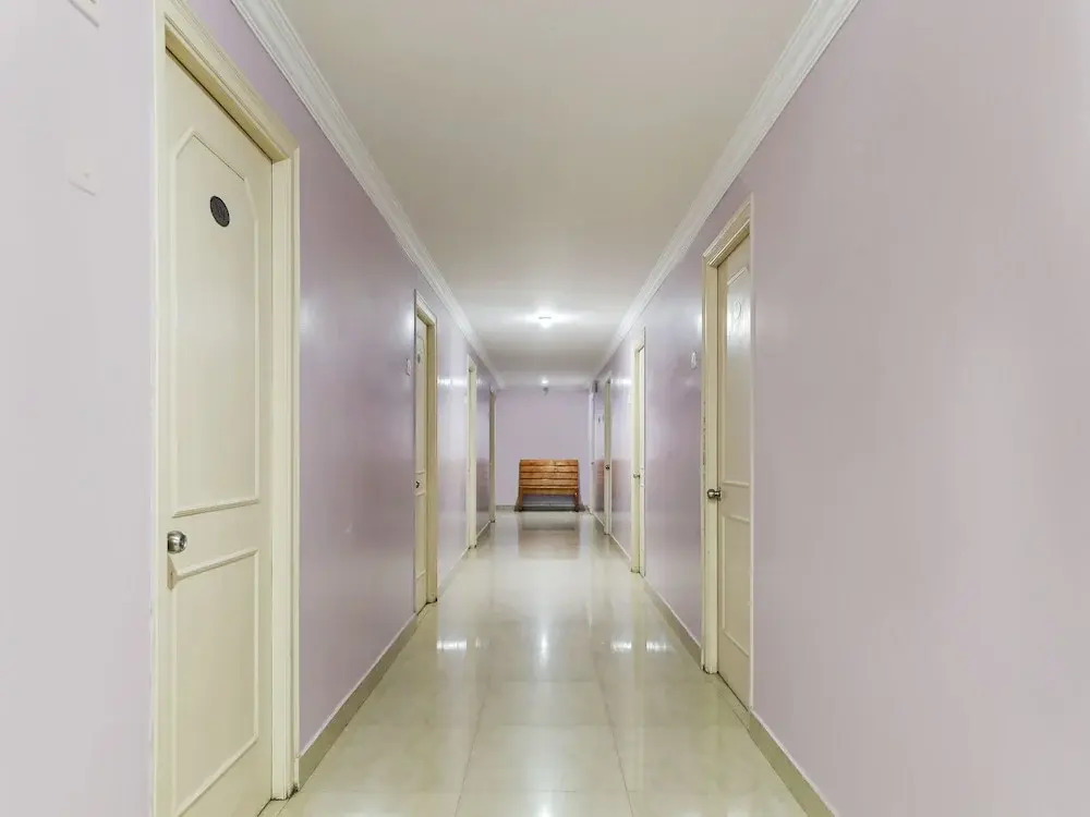 SPOT ON 36102 Akshara Regency