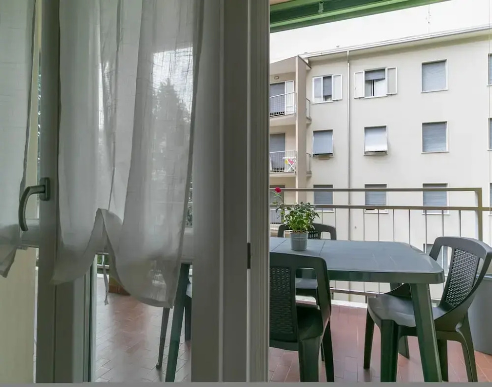 Turati Family Apartment