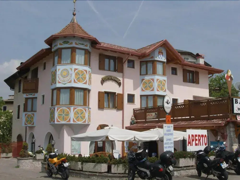 Hotel Giusy