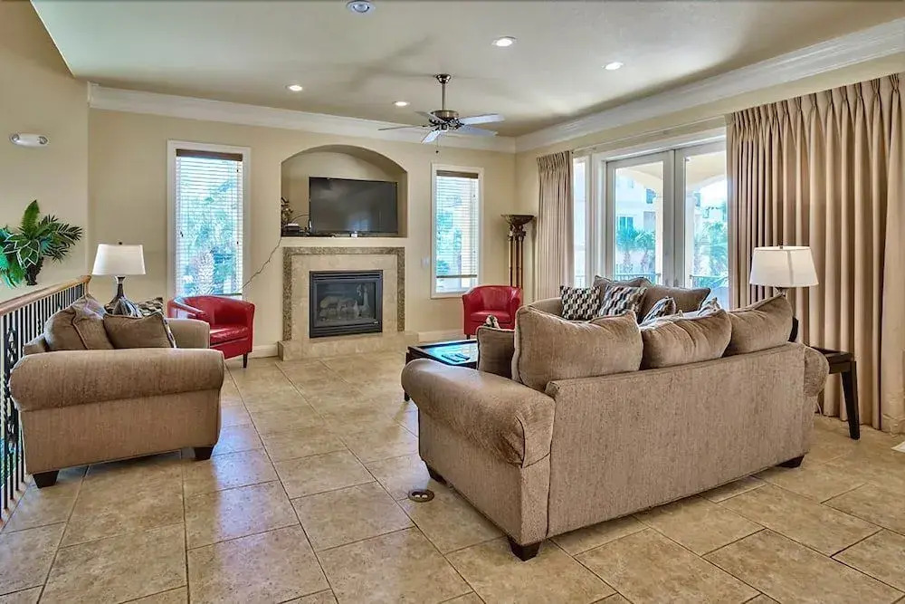 Bella Destina 5 Bedroom Holiday Home by Five Star Properties