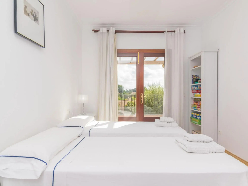 Pleta DE Bonany - Villa for 6 People in Vilafranca De Bonany