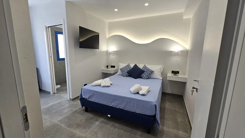 Panhouse Rooms & Suite