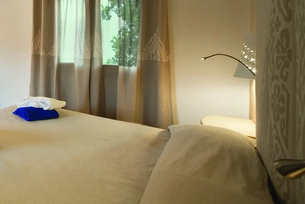 Resort & SPA Le Dune