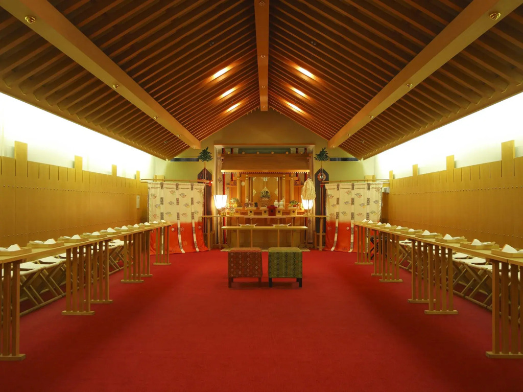 Hotel Nikko Tsukuba