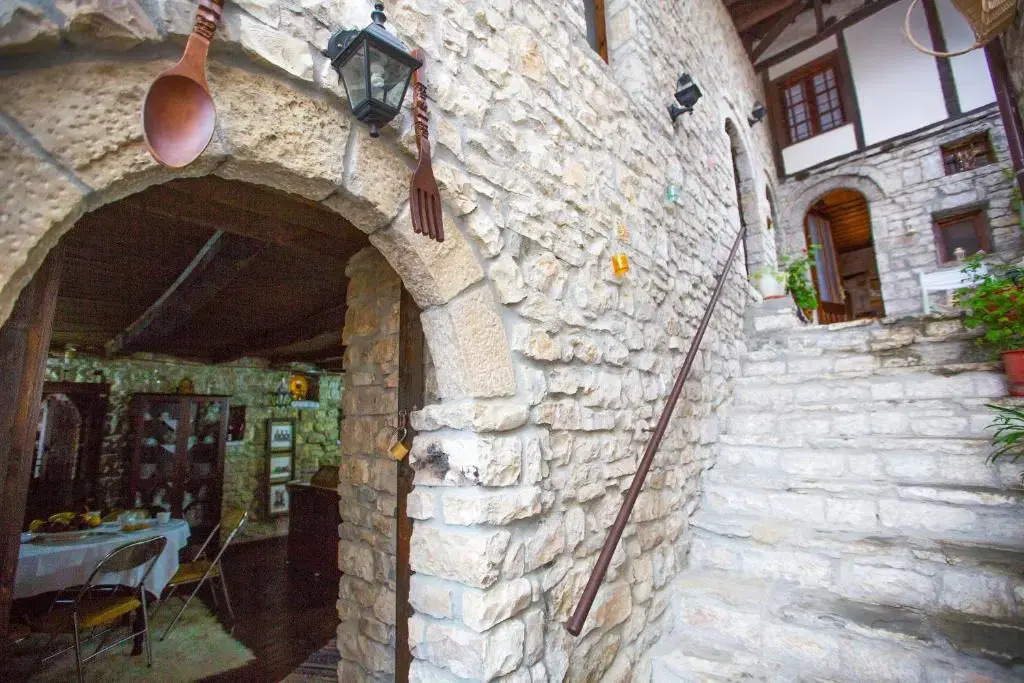 Bujtina Kodiket Guesthouse