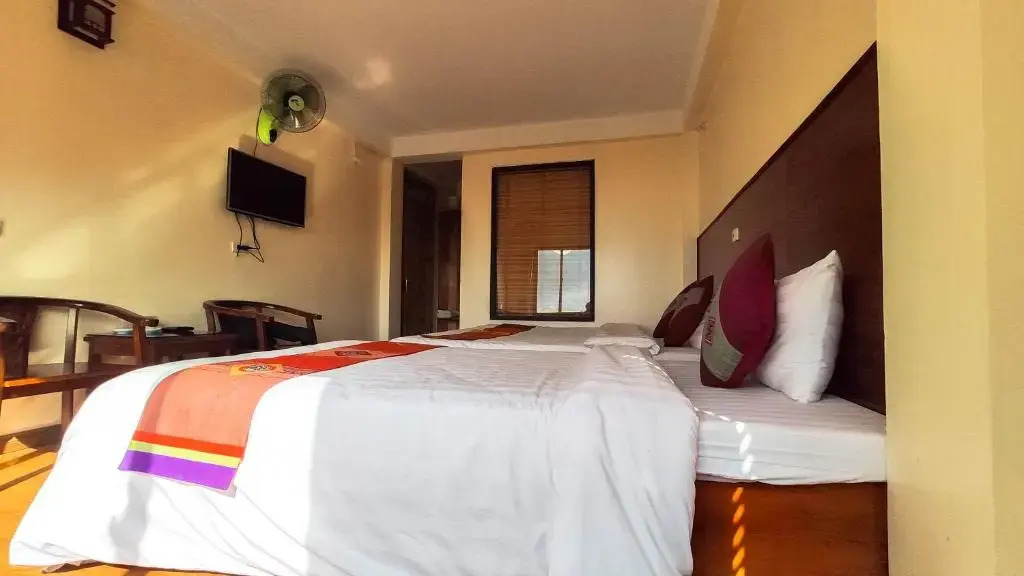 Sapa Sunrise Hotel