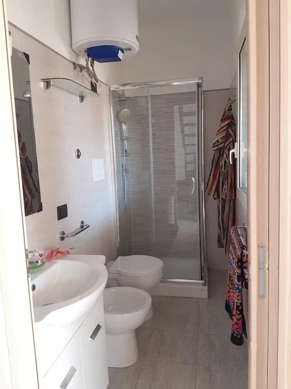 House With 2 Bedrooms in Lido di Noto, With Furnished Terrace - 200 m