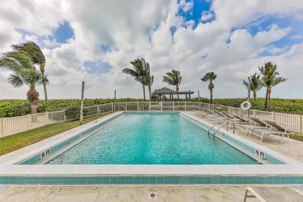 South Seas Beach Home 6