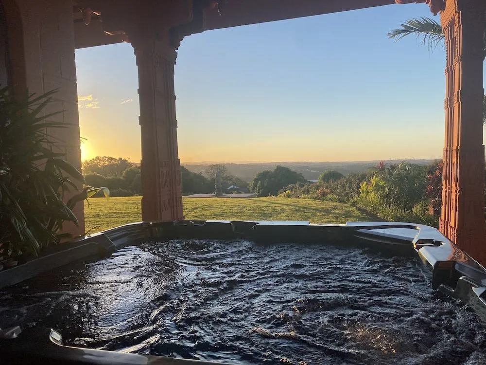 Jodha Bai Retreat
