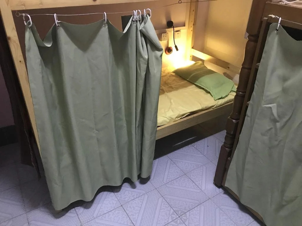 Kwangchowan Hostel