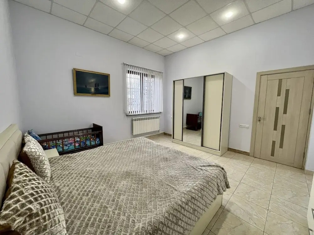 Luxury Villas