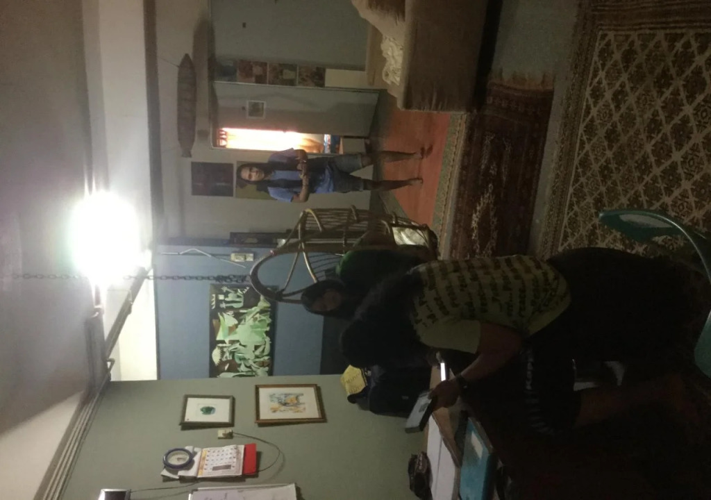 Le Village Malacca Guest House