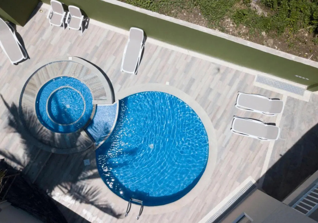 Hotel Isla Bonita