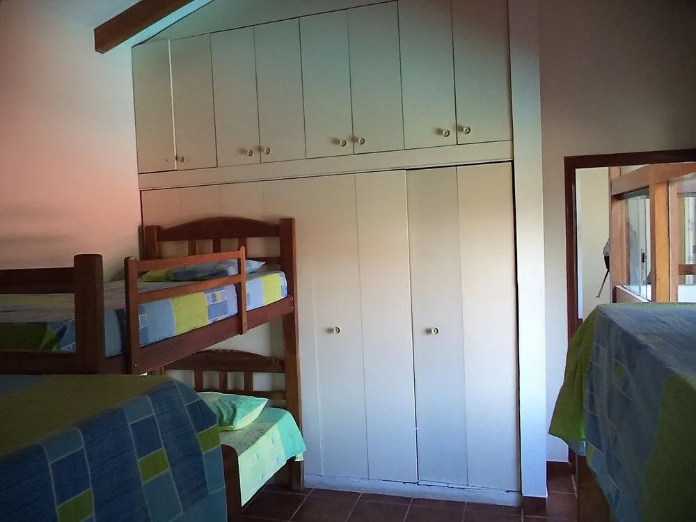 Lilis Hostel