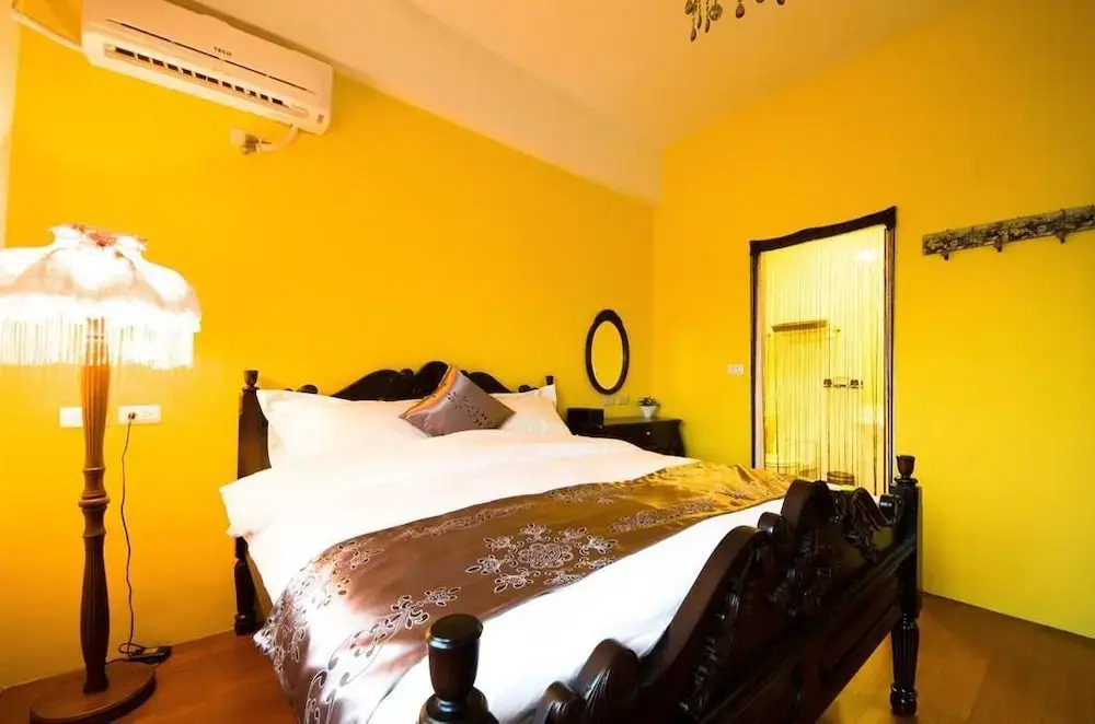 Hualien Leisurely Life B&B