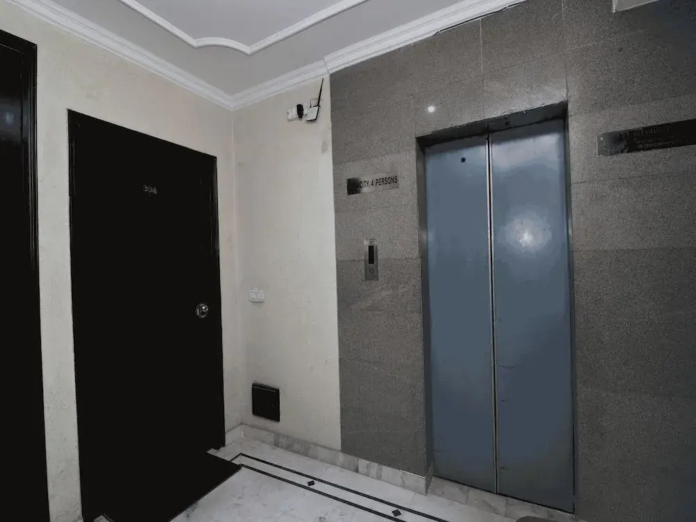 Itsy Hotels Arien International