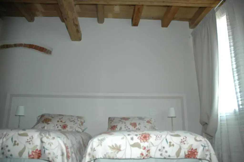 Soave Country House