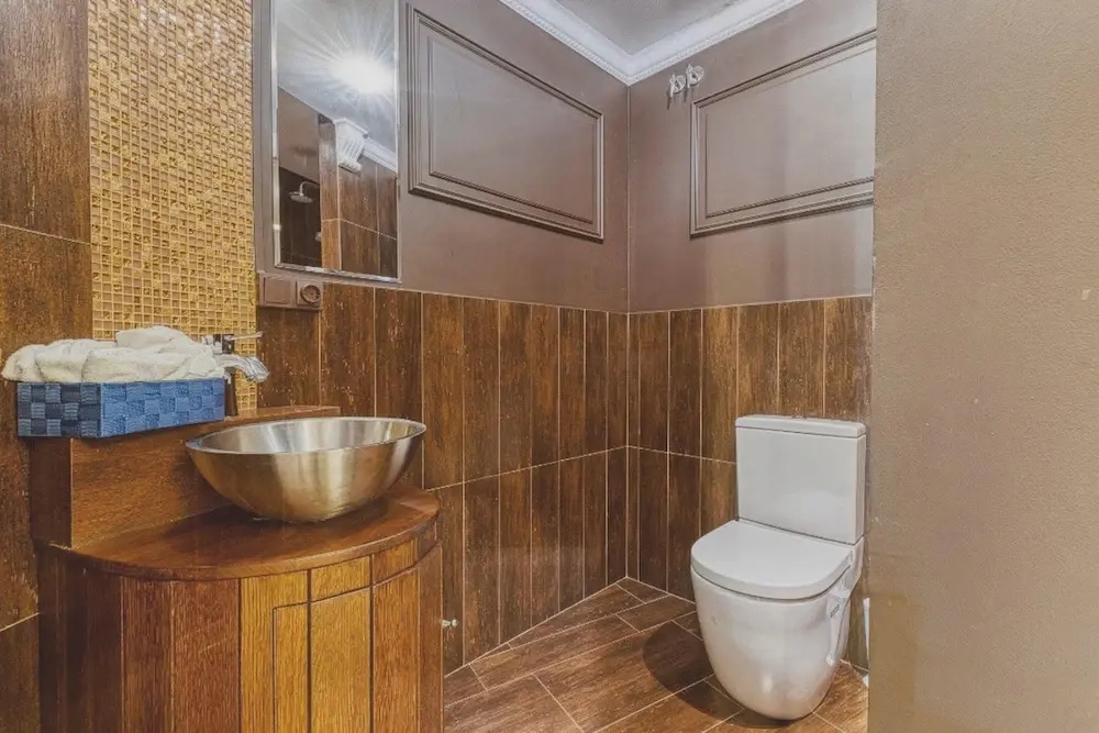 Villa with 7 Bedrooms in Cambrils, with Private Pool, Furnished Terrace And Wifi