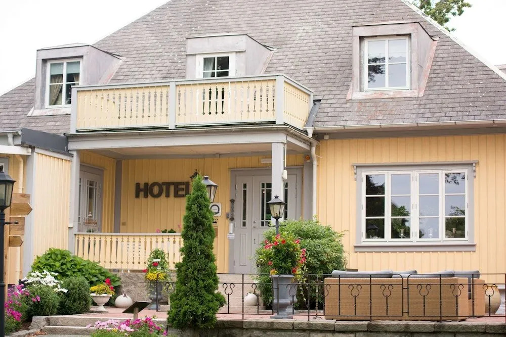 Hotel Tanum Gestgifveri