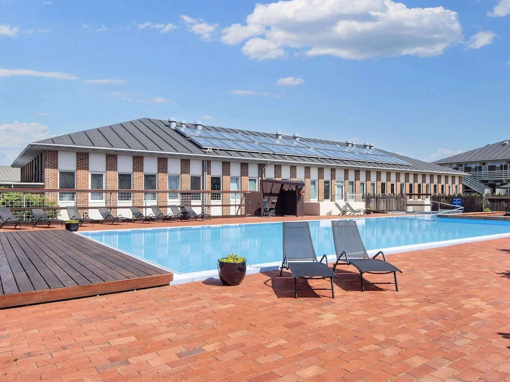 Holiday Home in Fano With Free Water Park Access